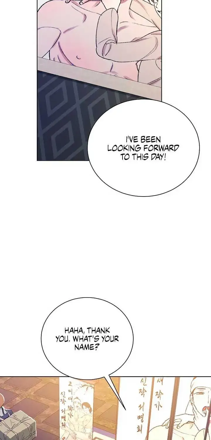 Joseon Dynasty Erotica Records Zinmanga X Chapter 23 Page 10