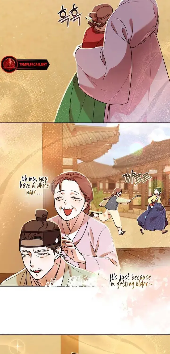Joseon Dynasty Erotica Records Zinmanga X Chapter 22 Page 22