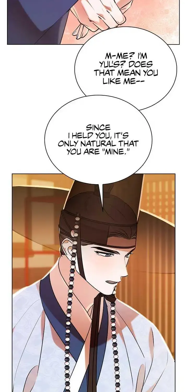 Joseon Dynasty Erotica Records Zinmanga X Chapter 22 Page 24
