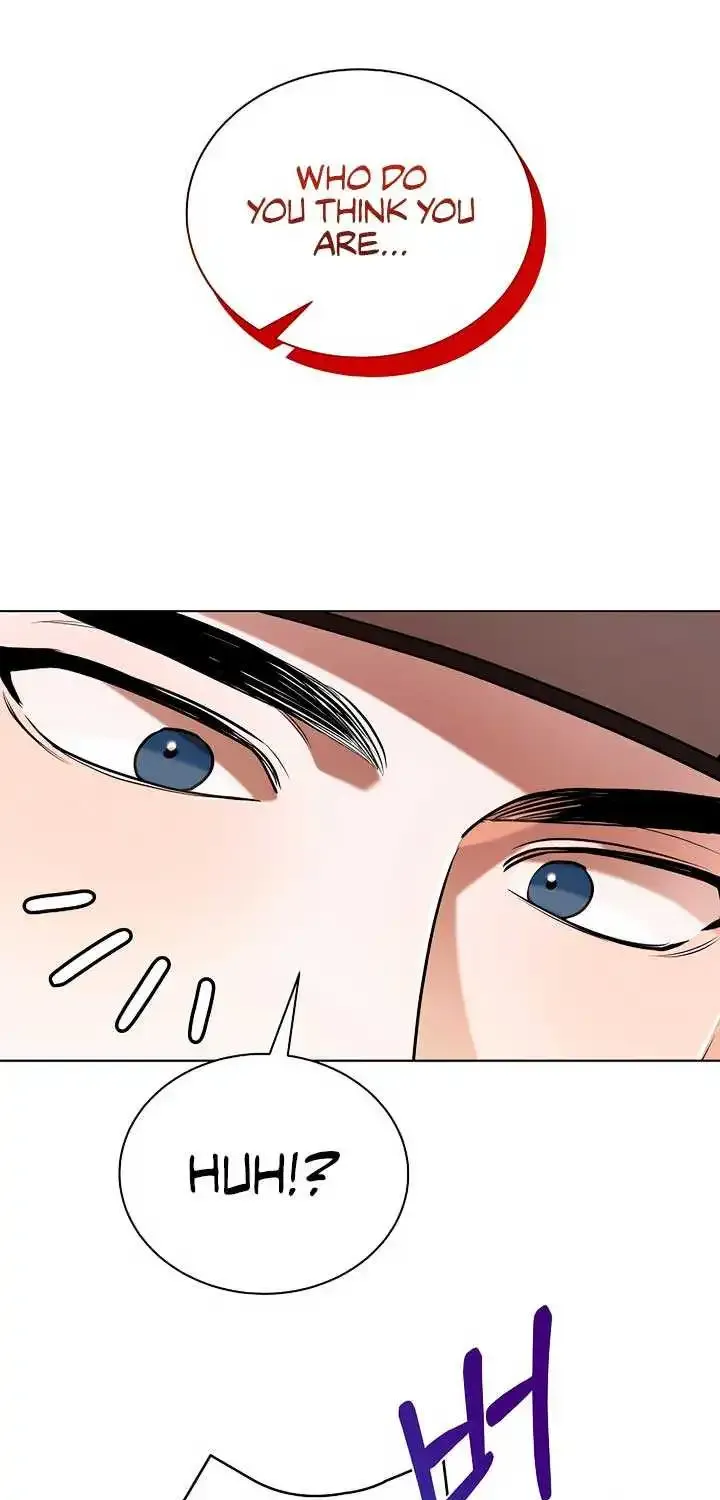Joseon Dynasty Erotica Records Zinmanga X Chapter 22 Page 27