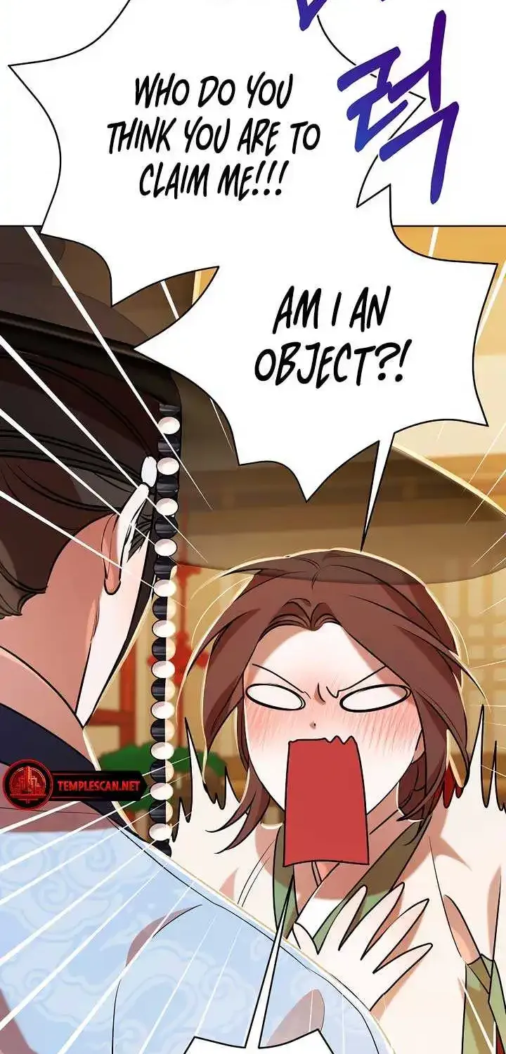 Joseon Dynasty Erotica Records Zinmanga X Chapter 22 Page 28