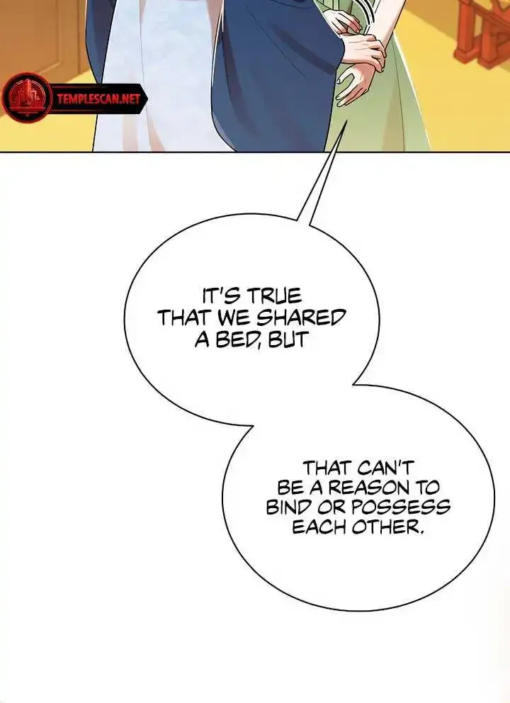 Joseon Dynasty Erotica Records Zinmanga X Chapter 22 Page 32