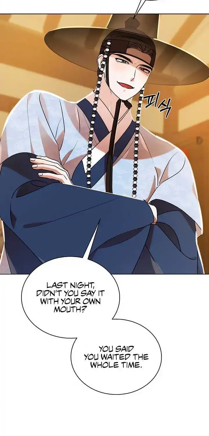 Joseon Dynasty Erotica Records Zinmanga X Chapter 22 Page 36