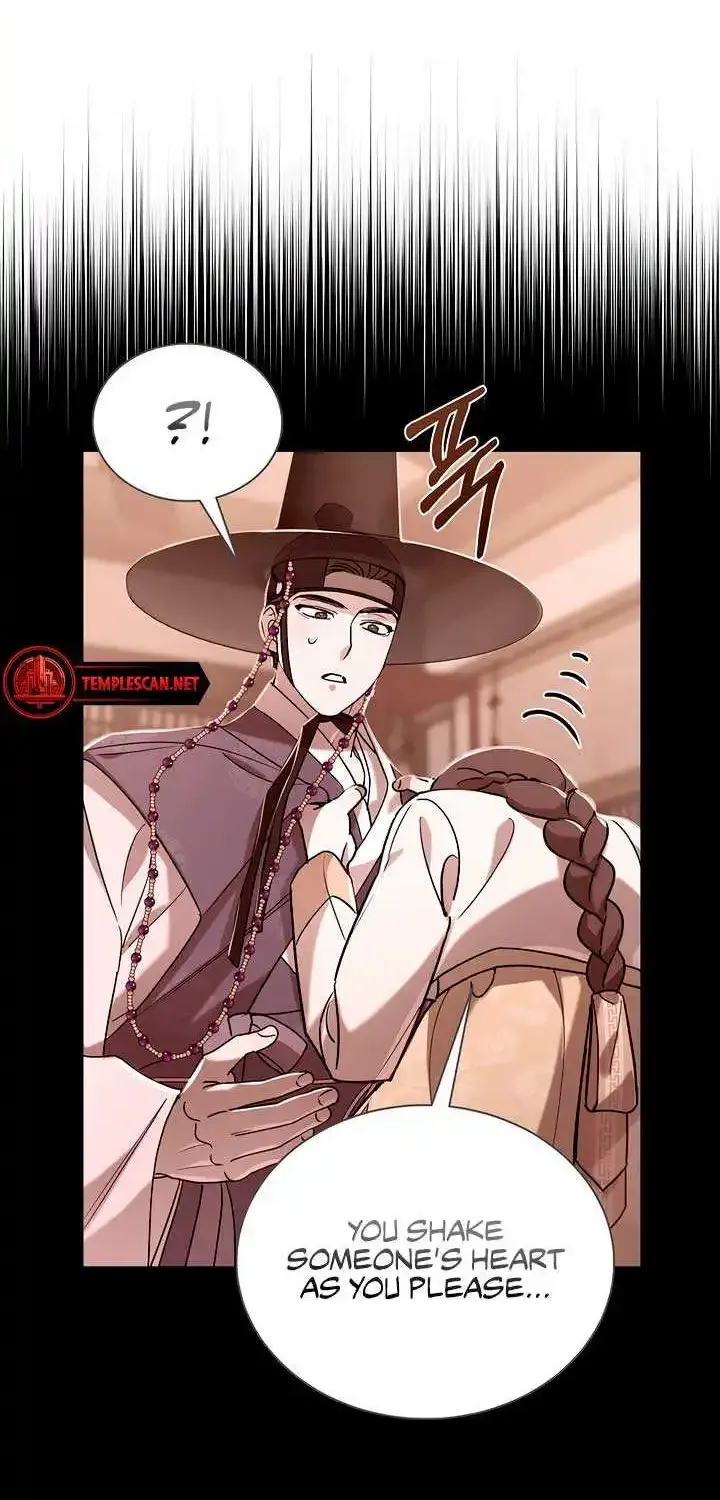 Joseon Dynasty Erotica Records Zinmanga X Chapter 22 Page 38