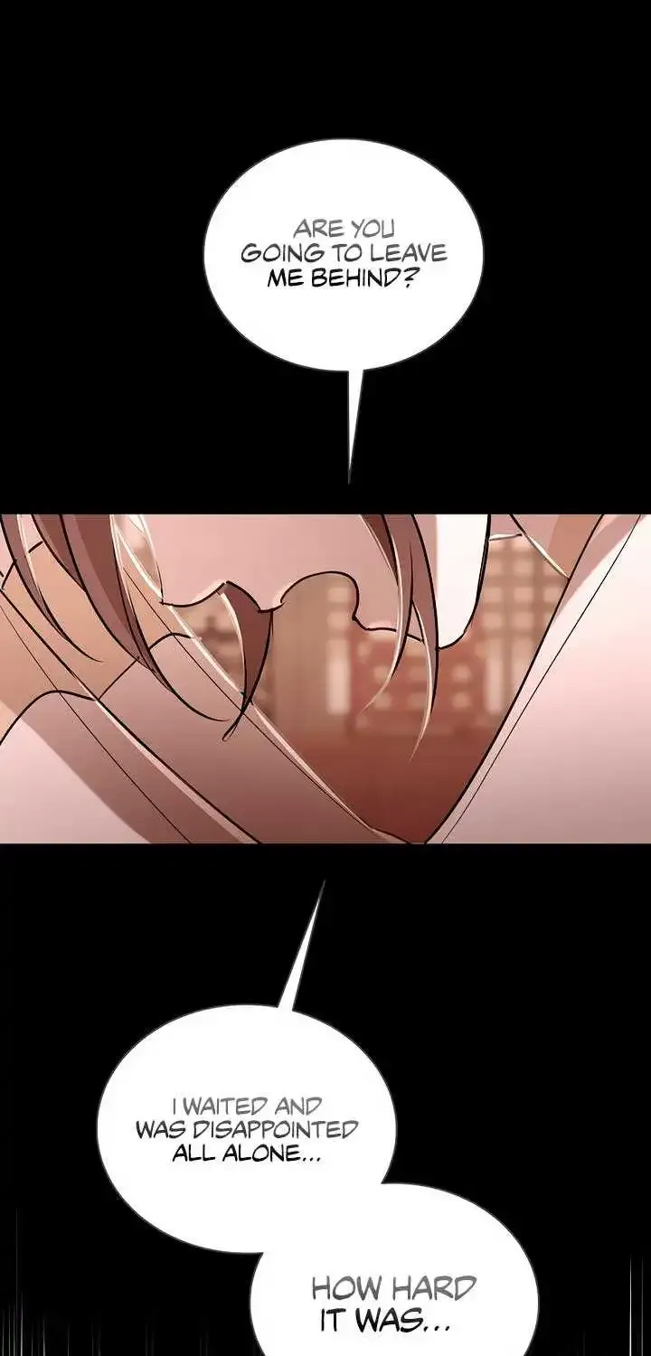 Joseon Dynasty Erotica Records Zinmanga X Chapter 22 Page 39