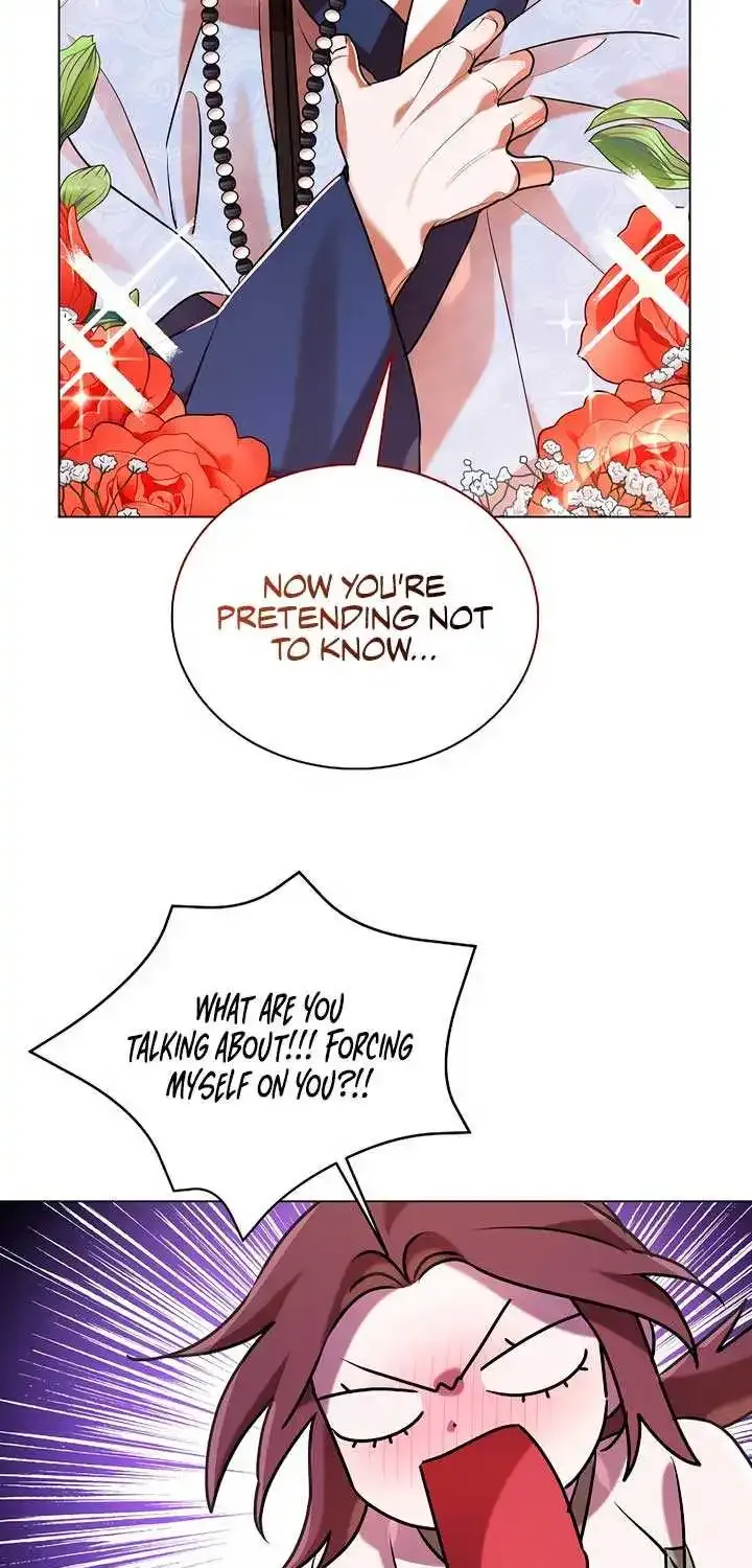 Joseon Dynasty Erotica Records Zinmanga X Chapter 22 Page 43