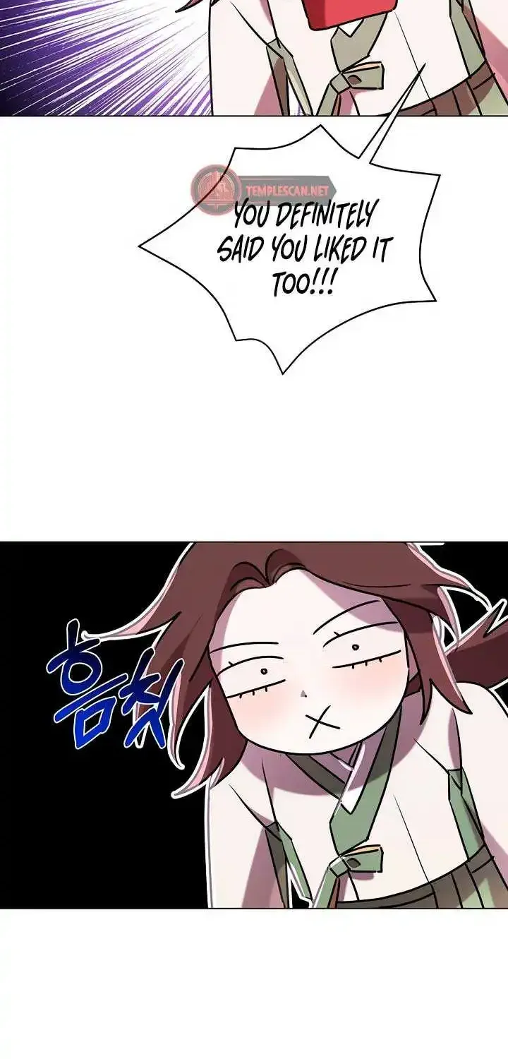 Joseon Dynasty Erotica Records Zinmanga X Chapter 22 Page 44