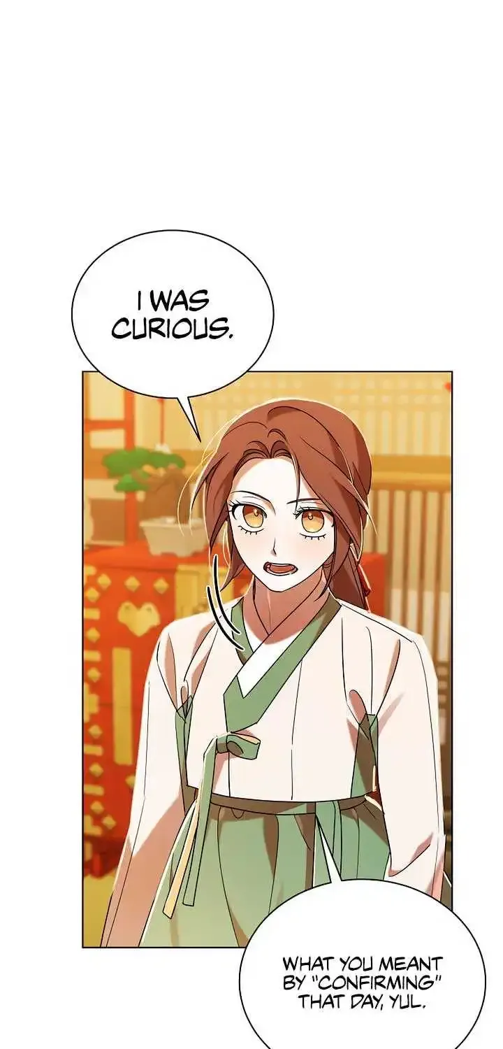 Joseon Dynasty Erotica Records Zinmanga X Chapter 22 Page 47