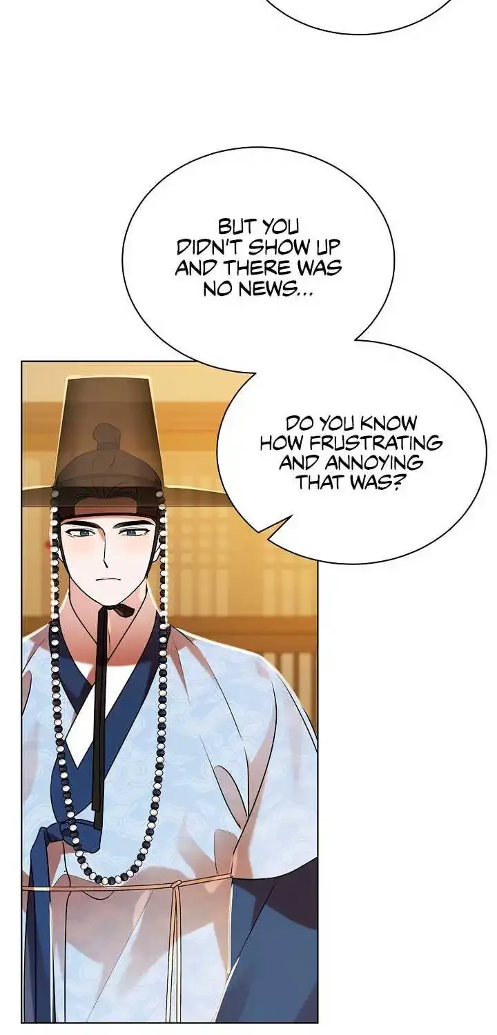Joseon Dynasty Erotica Records Zinmanga X Chapter 22 Page 48