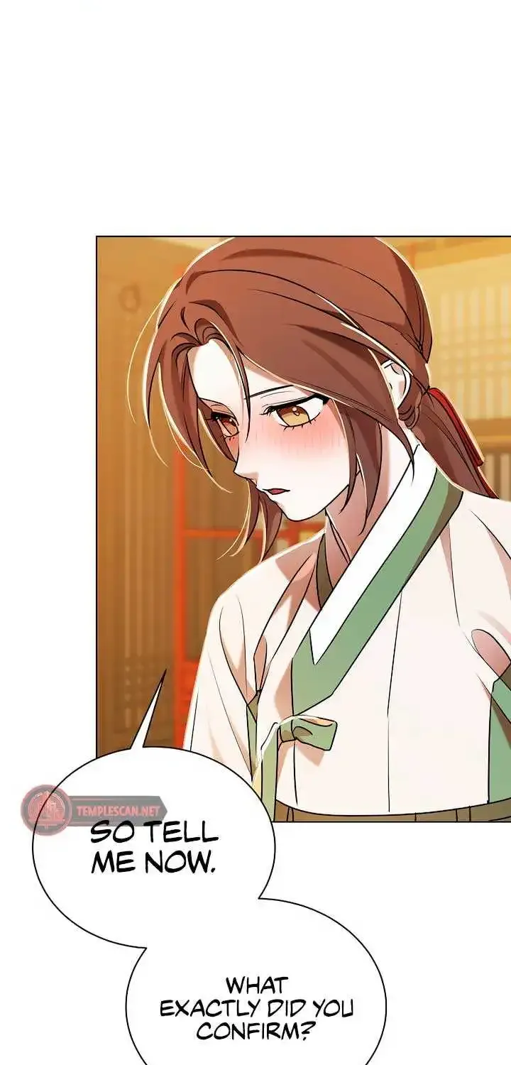 Joseon Dynasty Erotica Records Zinmanga X Chapter 22 Page 49