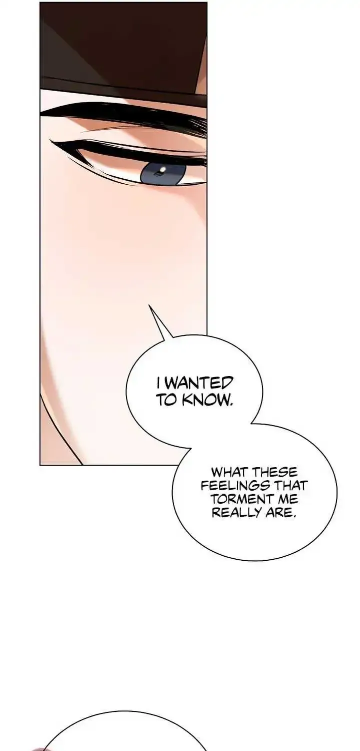 Joseon Dynasty Erotica Records Zinmanga X Chapter 22 Page 51