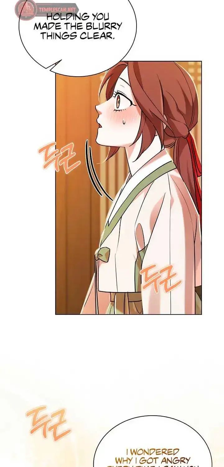 Joseon Dynasty Erotica Records Zinmanga X Chapter 22 Page 52