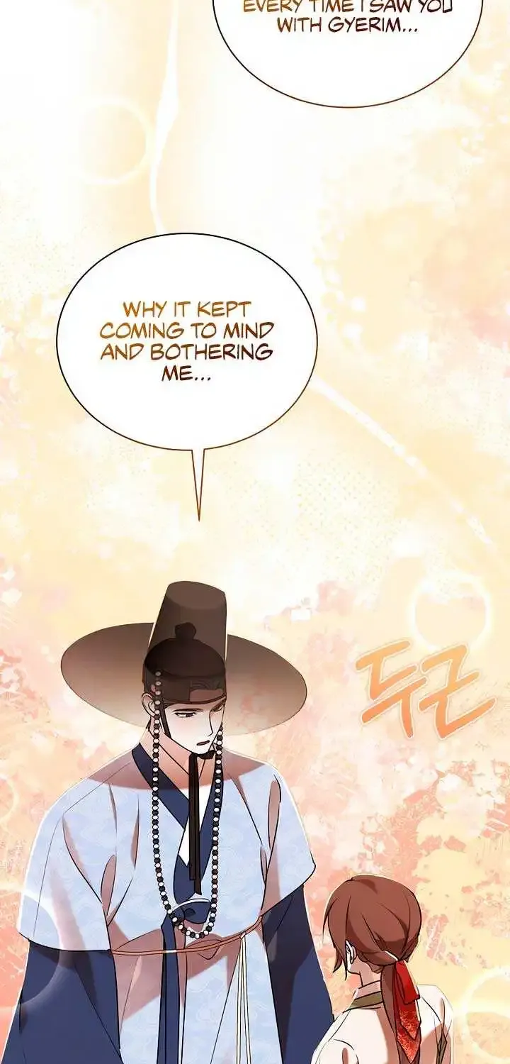 Joseon Dynasty Erotica Records Zinmanga X Chapter 22 Page 53