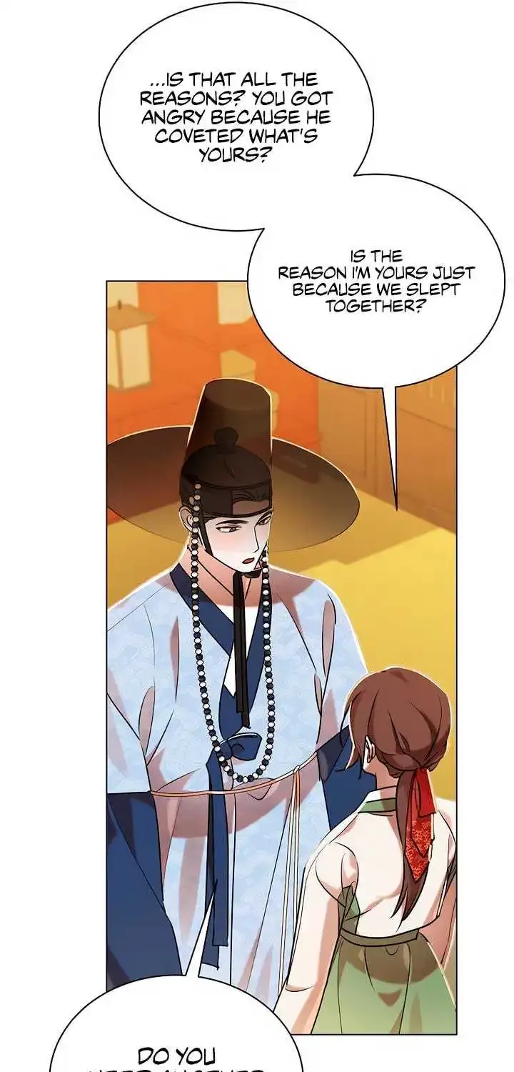 Joseon Dynasty Erotica Records Zinmanga X Chapter 22 Page 57