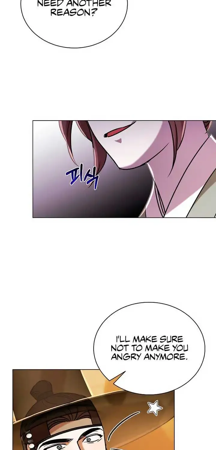 Joseon Dynasty Erotica Records Zinmanga X Chapter 22 Page 58