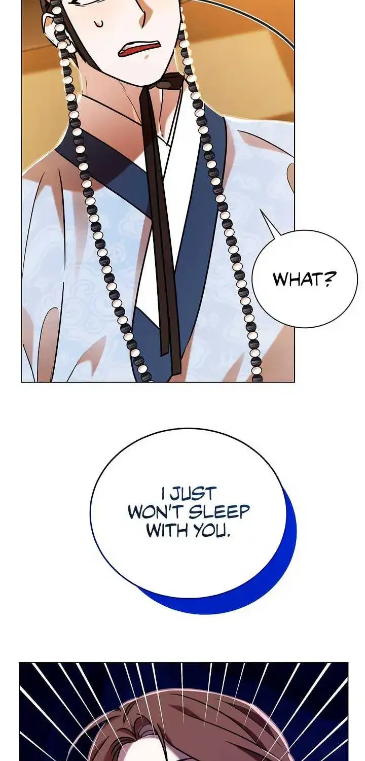 Joseon Dynasty Erotica Records Zinmanga X Chapter 22 Page 59