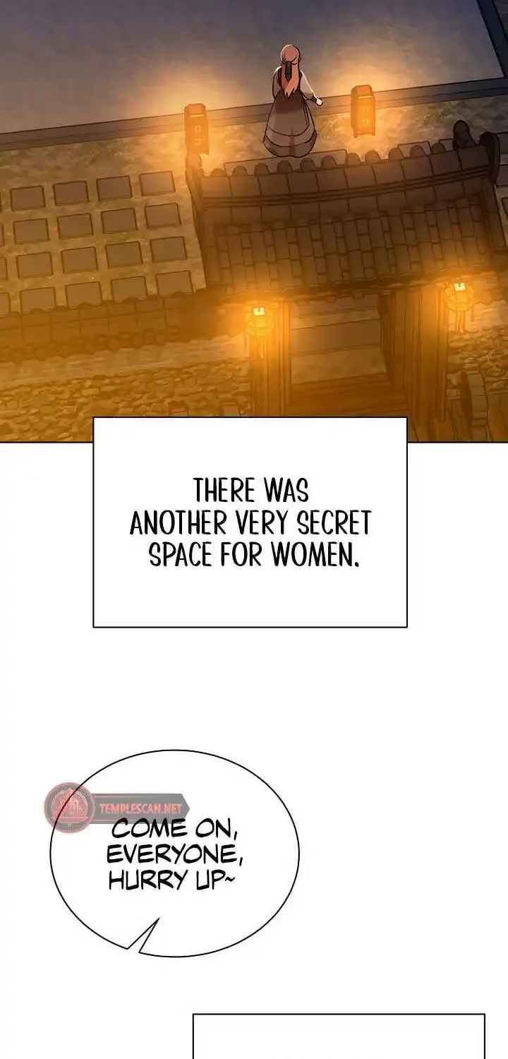 Joseon Dynasty Erotica Records Zinmanga X Chapter 22 Page 69