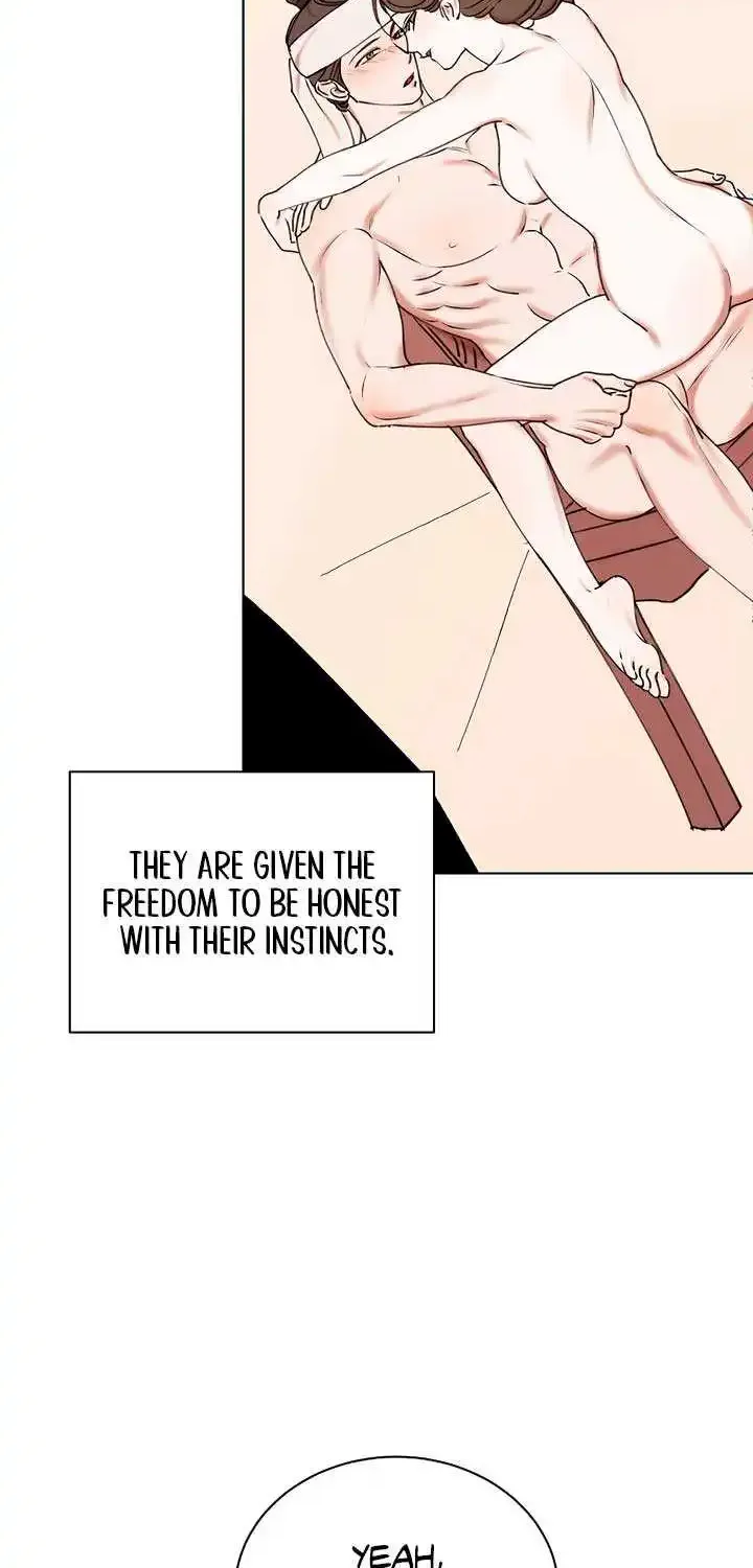 Joseon Dynasty Erotica Records Zinmanga X Chapter 22 Page 71