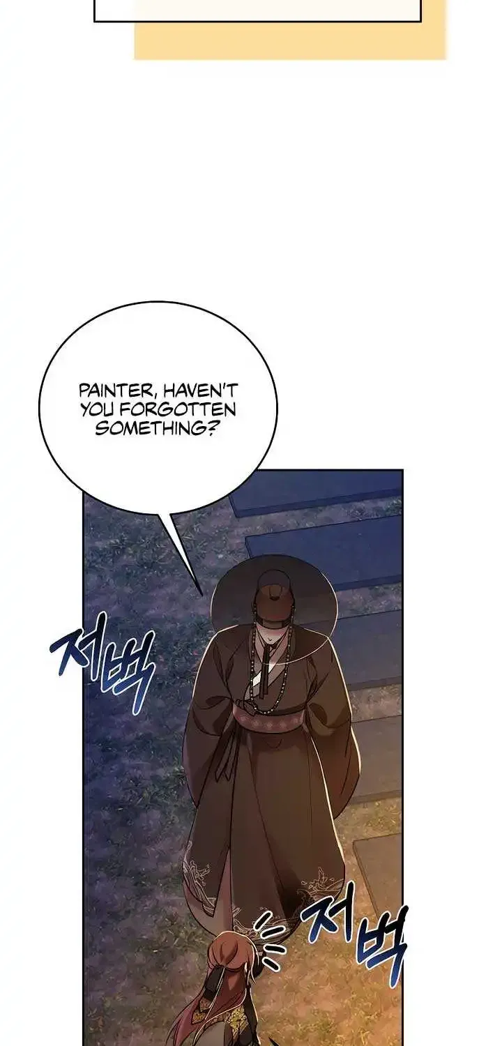 Joseon Dynasty Erotica Records Zinmanga X Chapter 22 Page 77