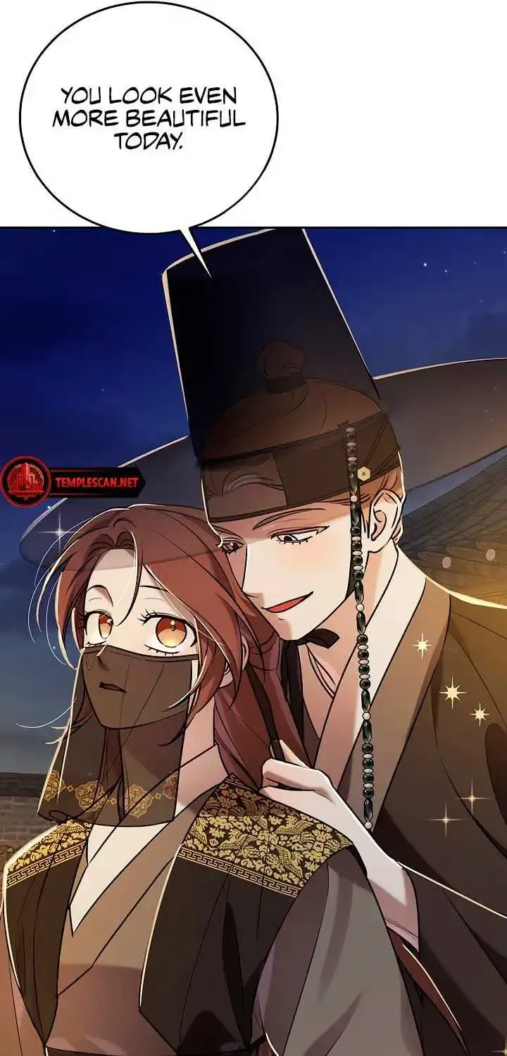 Joseon Dynasty Erotica Records Zinmanga X Chapter 22 Page 80