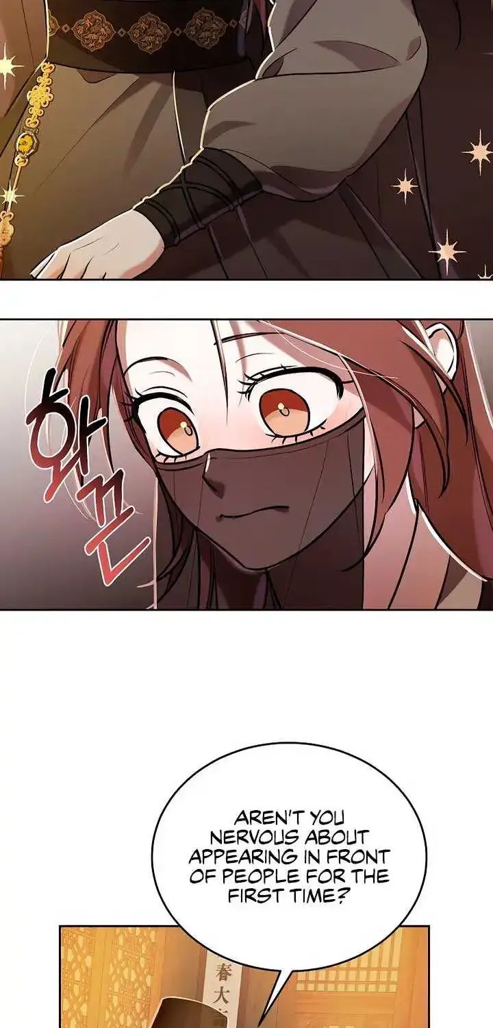 Joseon Dynasty Erotica Records Zinmanga X Chapter 22 Page 81