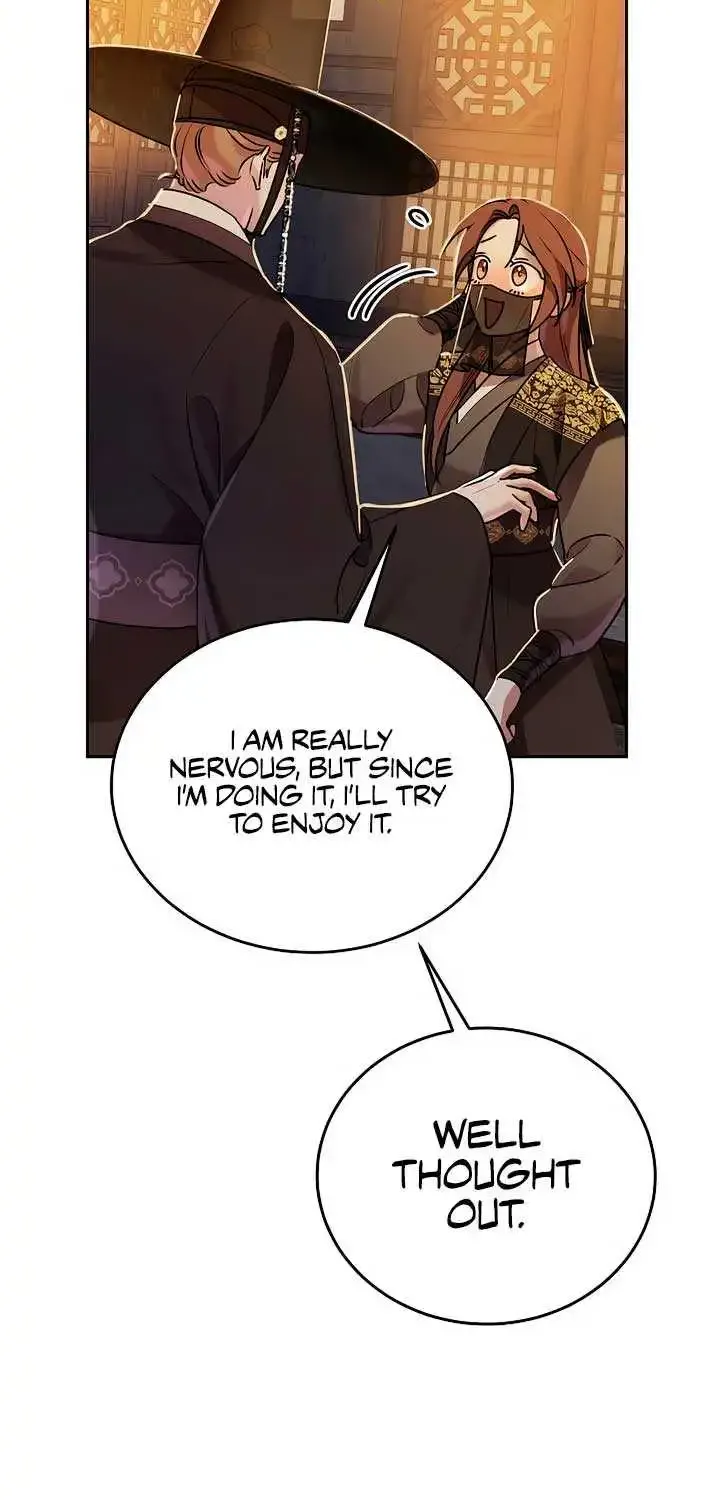 Joseon Dynasty Erotica Records Zinmanga X Chapter 22 Page 82