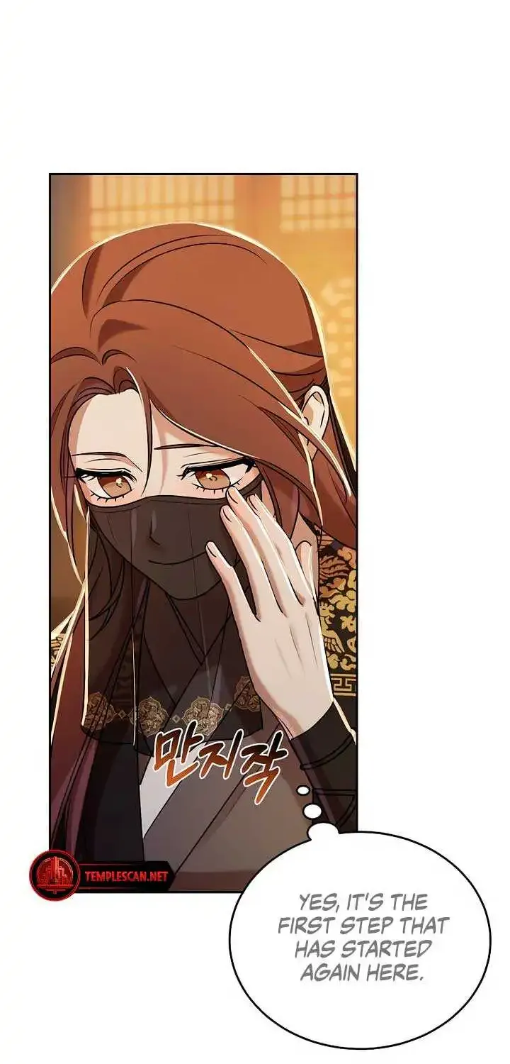 Joseon Dynasty Erotica Records Zinmanga X Chapter 22 Page 83