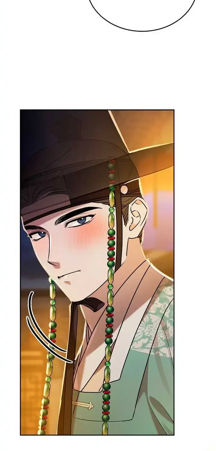 Joseon Dynasty Erotica Records Zinmanga X Chapter 22 Page 85