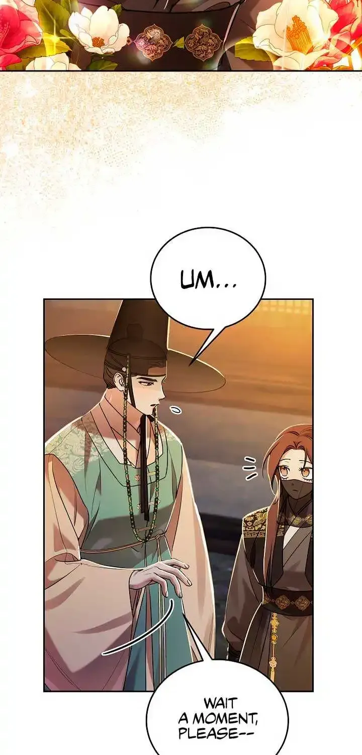 Joseon Dynasty Erotica Records Zinmanga X Chapter 22 Page 87
