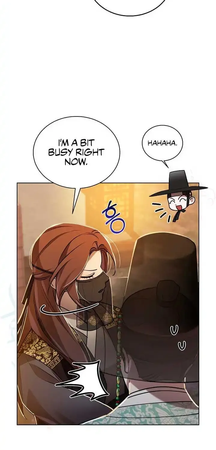 Joseon Dynasty Erotica Records Zinmanga X Chapter 22 Page 88