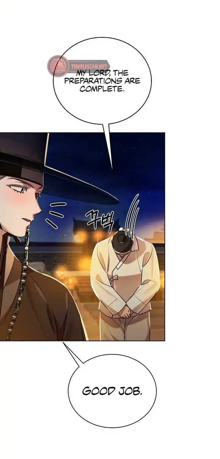Joseon Dynasty Erotica Records Zinmanga X Chapter 22 Page 89