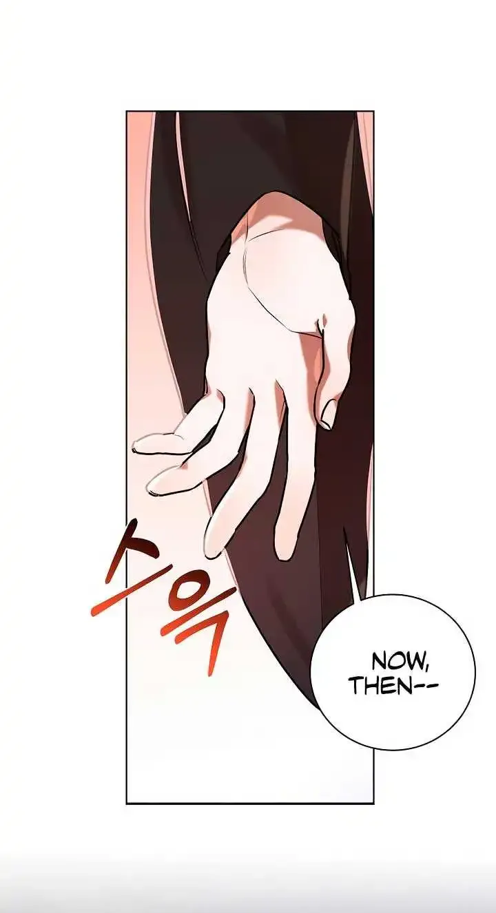 Joseon Dynasty Erotica Records Zinmanga X Chapter 22 Page 90