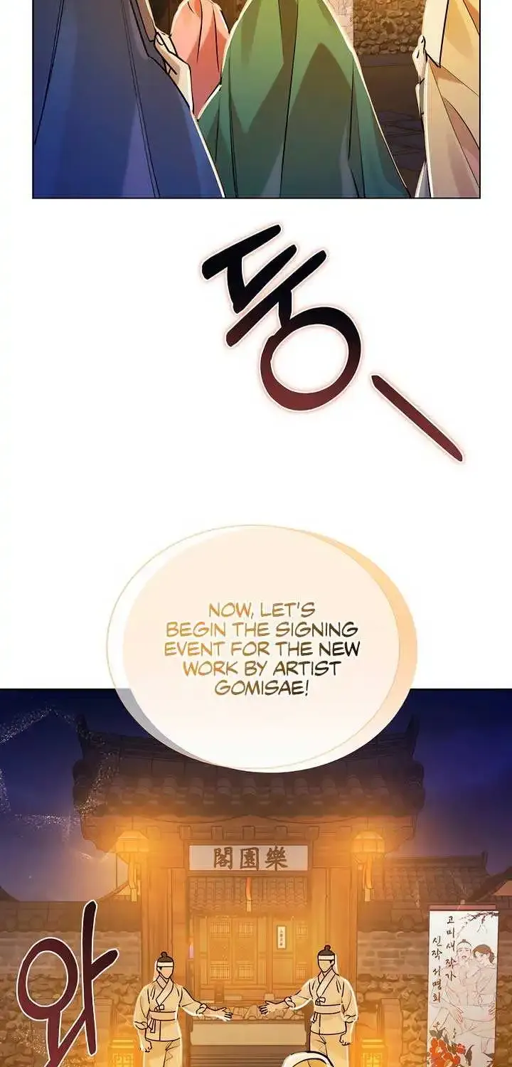 Joseon Dynasty Erotica Records Zinmanga X Chapter 22 Page 93