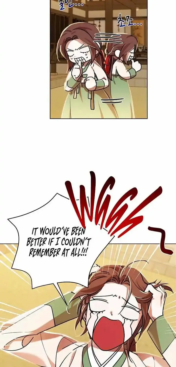 Joseon Dynasty Erotica Records Zinmanga X Chapter 21 Page 4