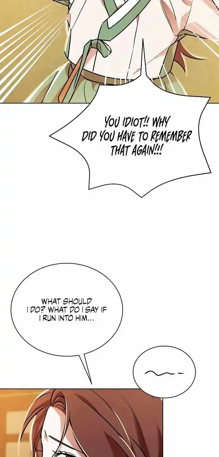 Joseon Dynasty Erotica Records Zinmanga X Chapter 21 Page 5
