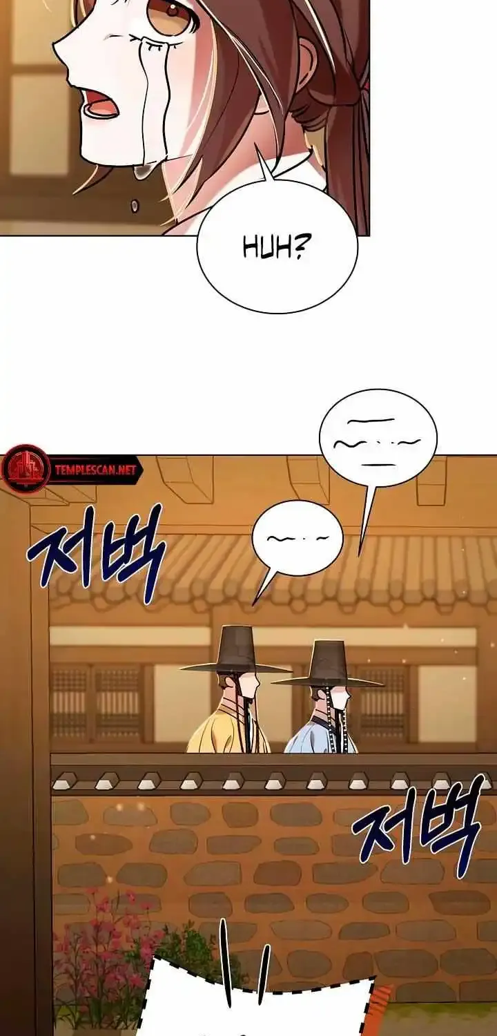 Joseon Dynasty Erotica Records Zinmanga X Chapter 21 Page 6