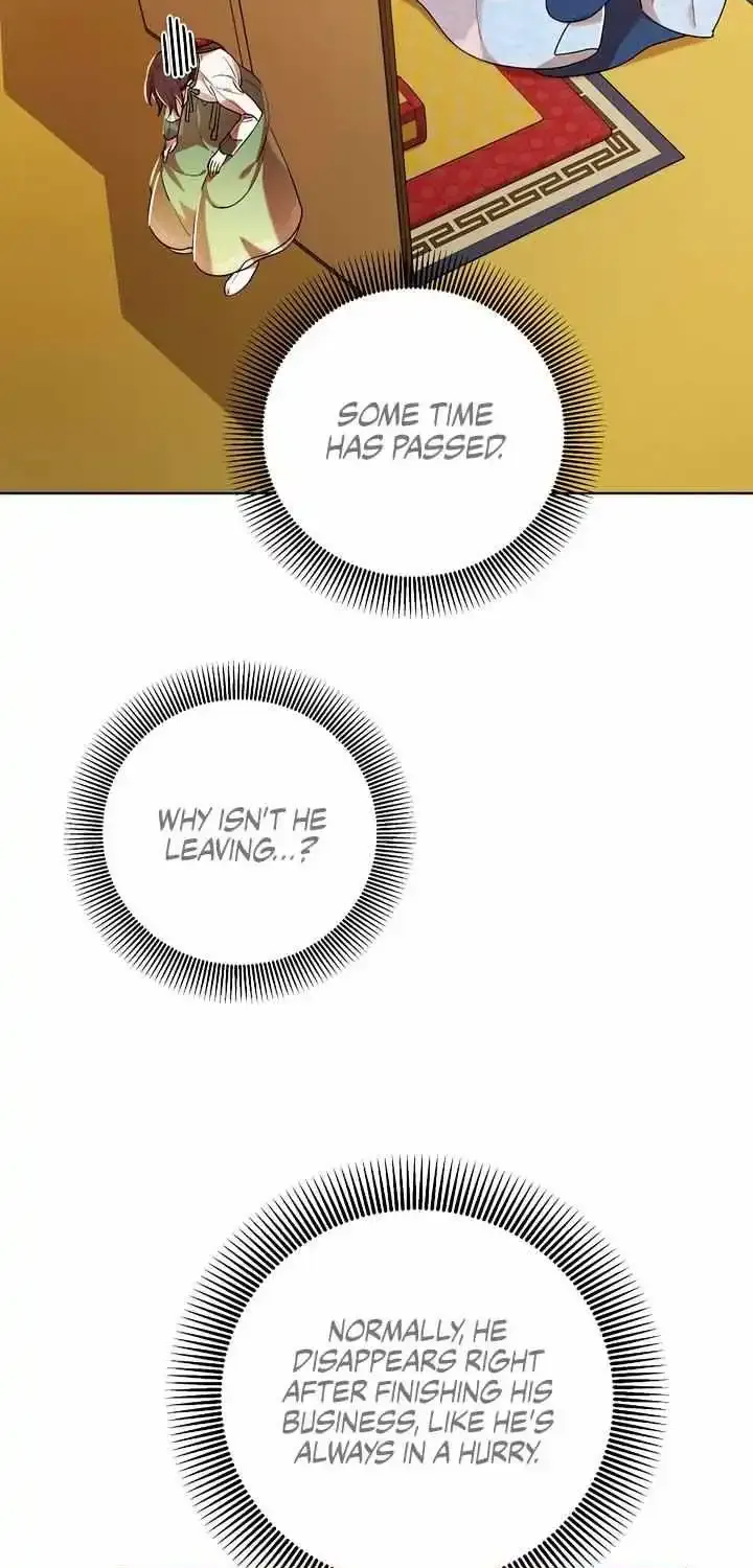 Joseon Dynasty Erotica Records Zinmanga X Chapter 21 Page 12