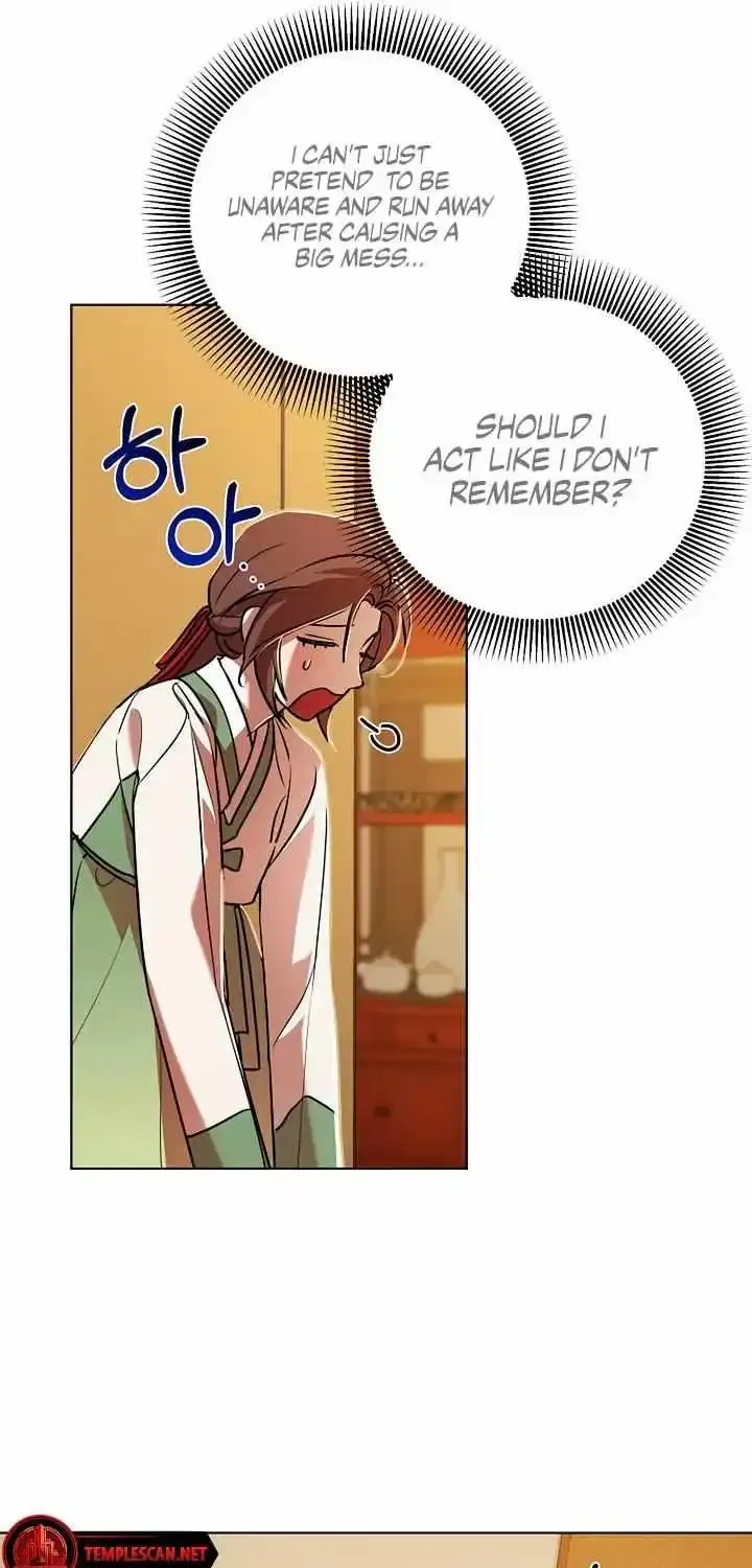 Joseon Dynasty Erotica Records Zinmanga X Chapter 21 Page 14