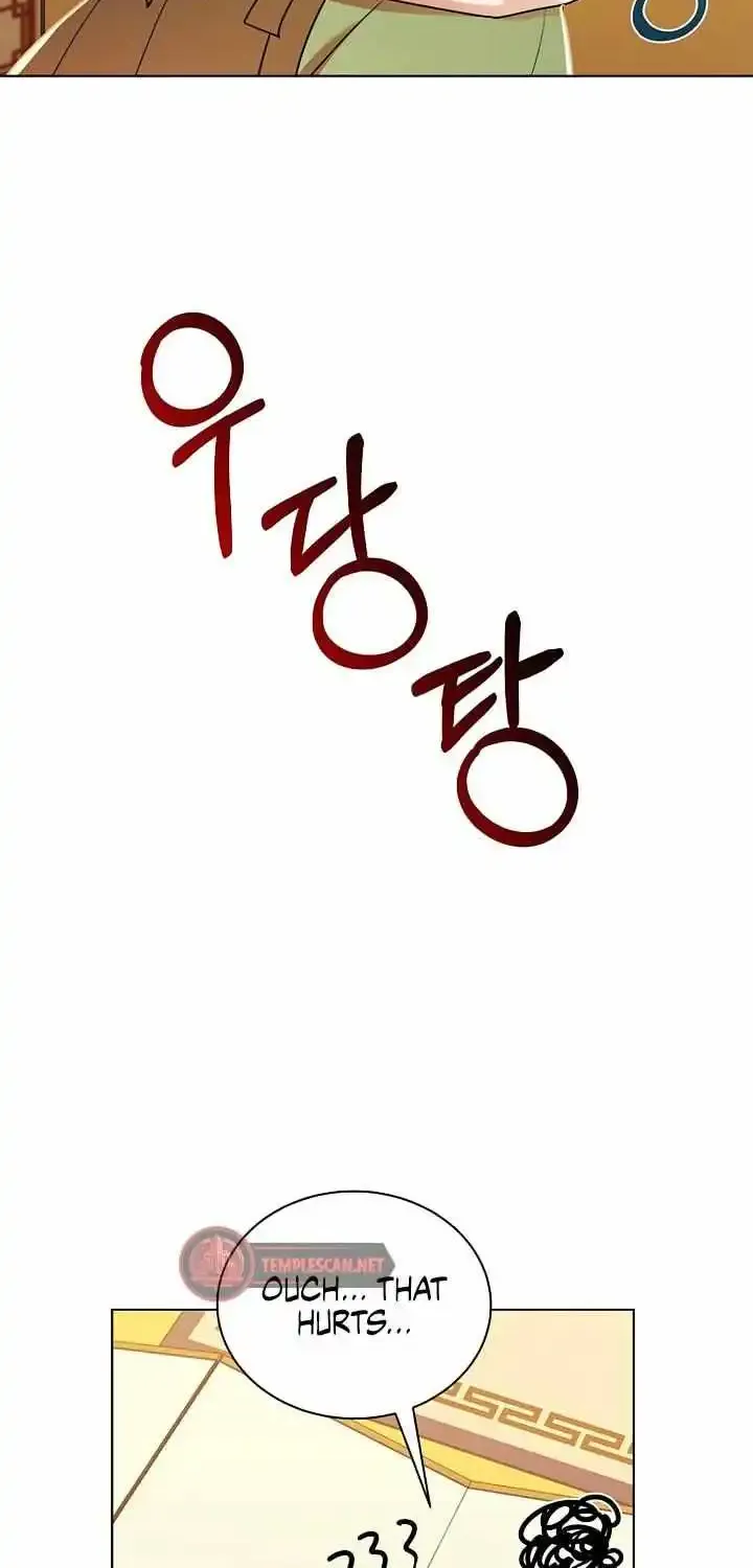 Joseon Dynasty Erotica Records Zinmanga X Chapter 21 Page 17