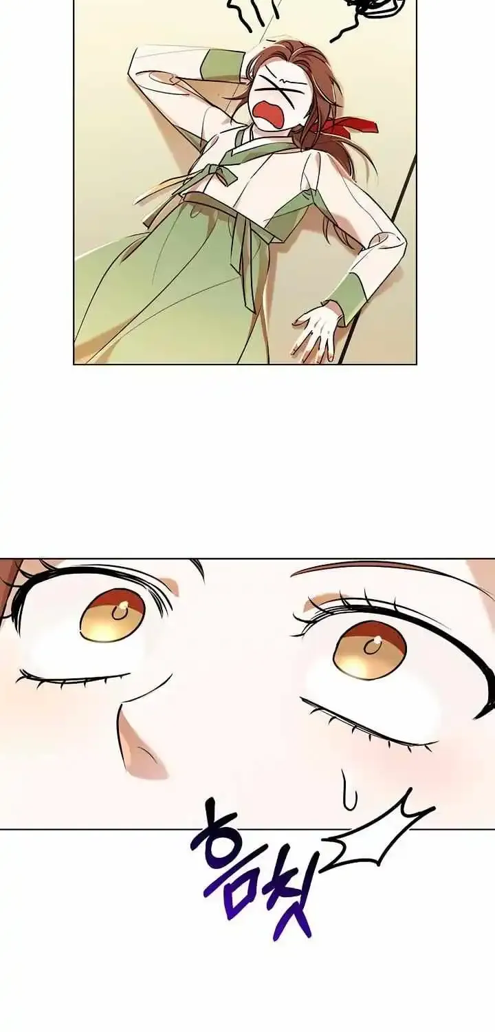 Joseon Dynasty Erotica Records Zinmanga X Chapter 21 Page 18