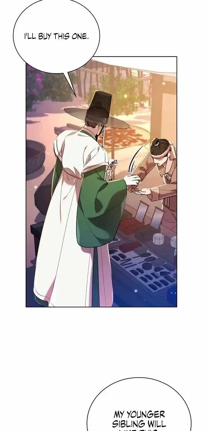 Joseon Dynasty Erotica Records Zinmanga X Chapter 21 Page 24
