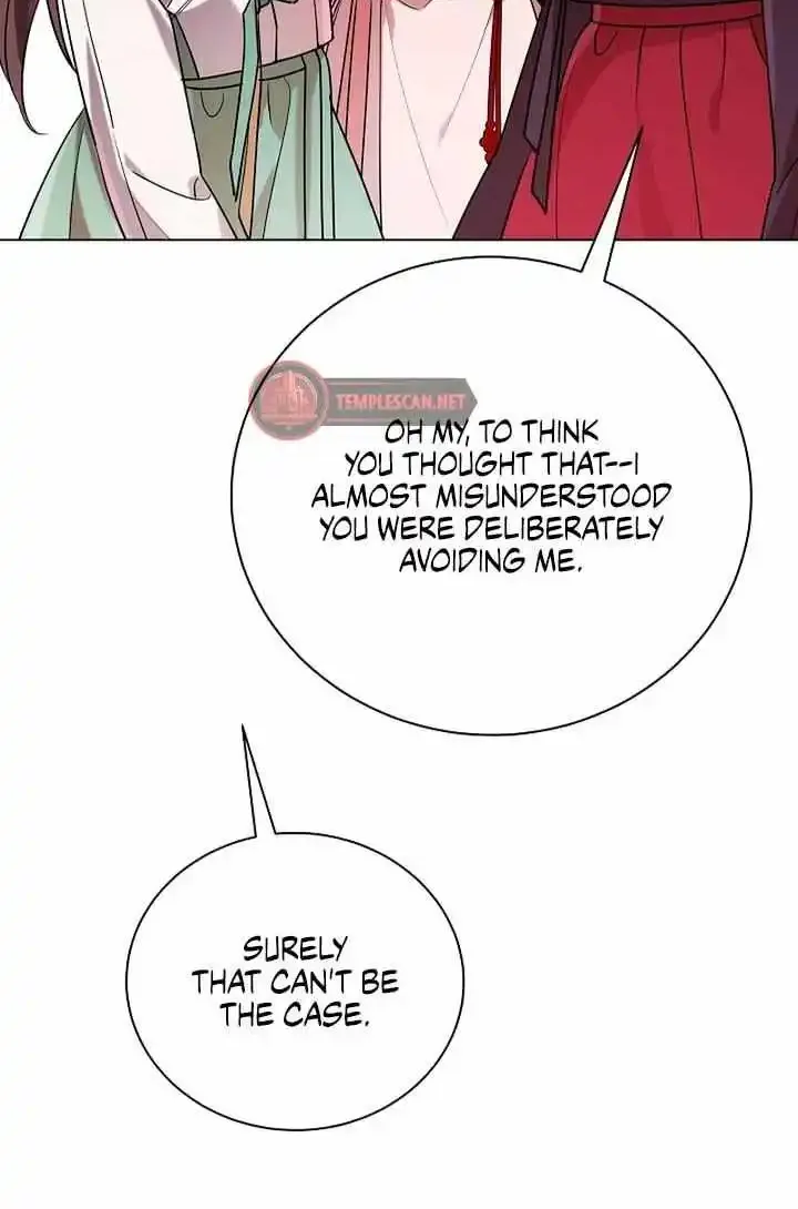 Joseon Dynasty Erotica Records Zinmanga X Chapter 20 Page 48