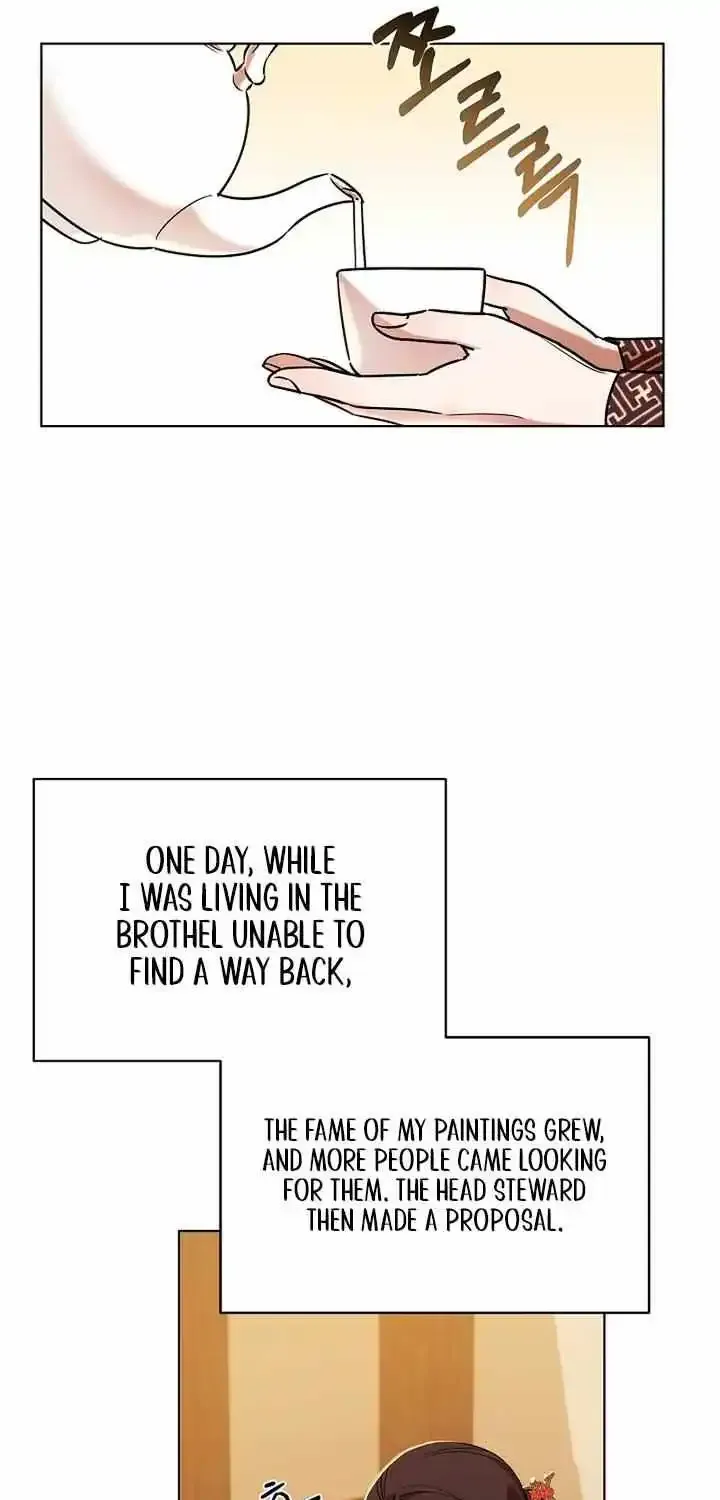 Joseon Dynasty Erotica Records Zinmanga X Chapter 20 Page 49