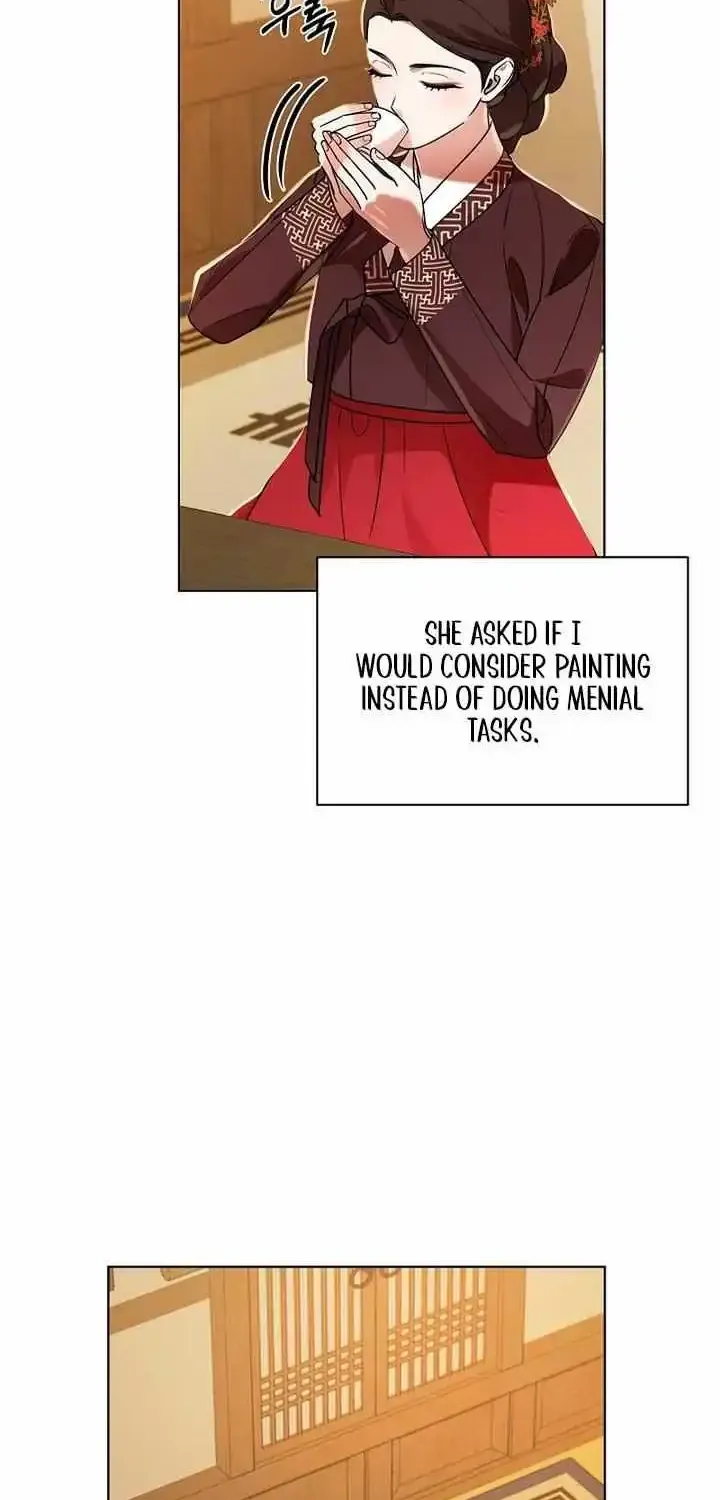 Joseon Dynasty Erotica Records Zinmanga X Chapter 20 Page 50