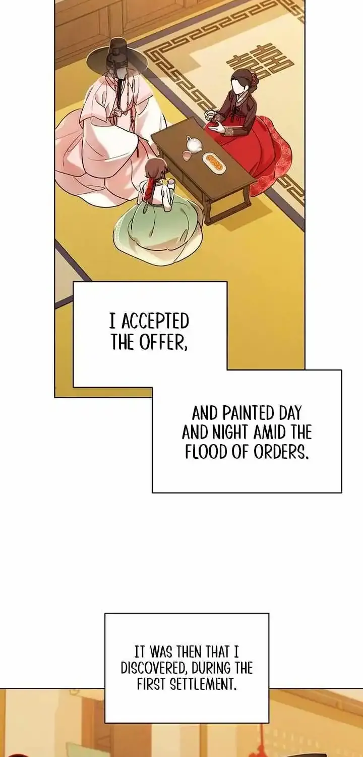 Joseon Dynasty Erotica Records Zinmanga X Chapter 20 Page 51