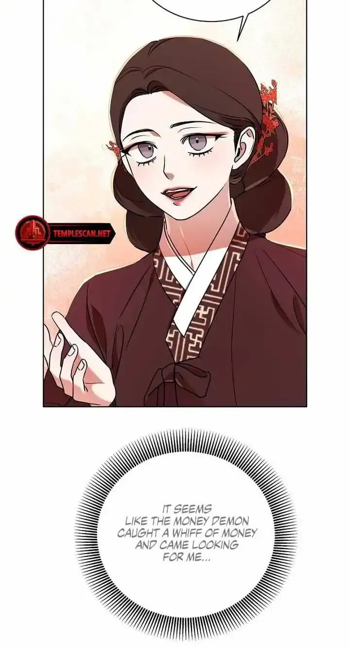 Joseon Dynasty Erotica Records Zinmanga X Chapter 20 Page 55