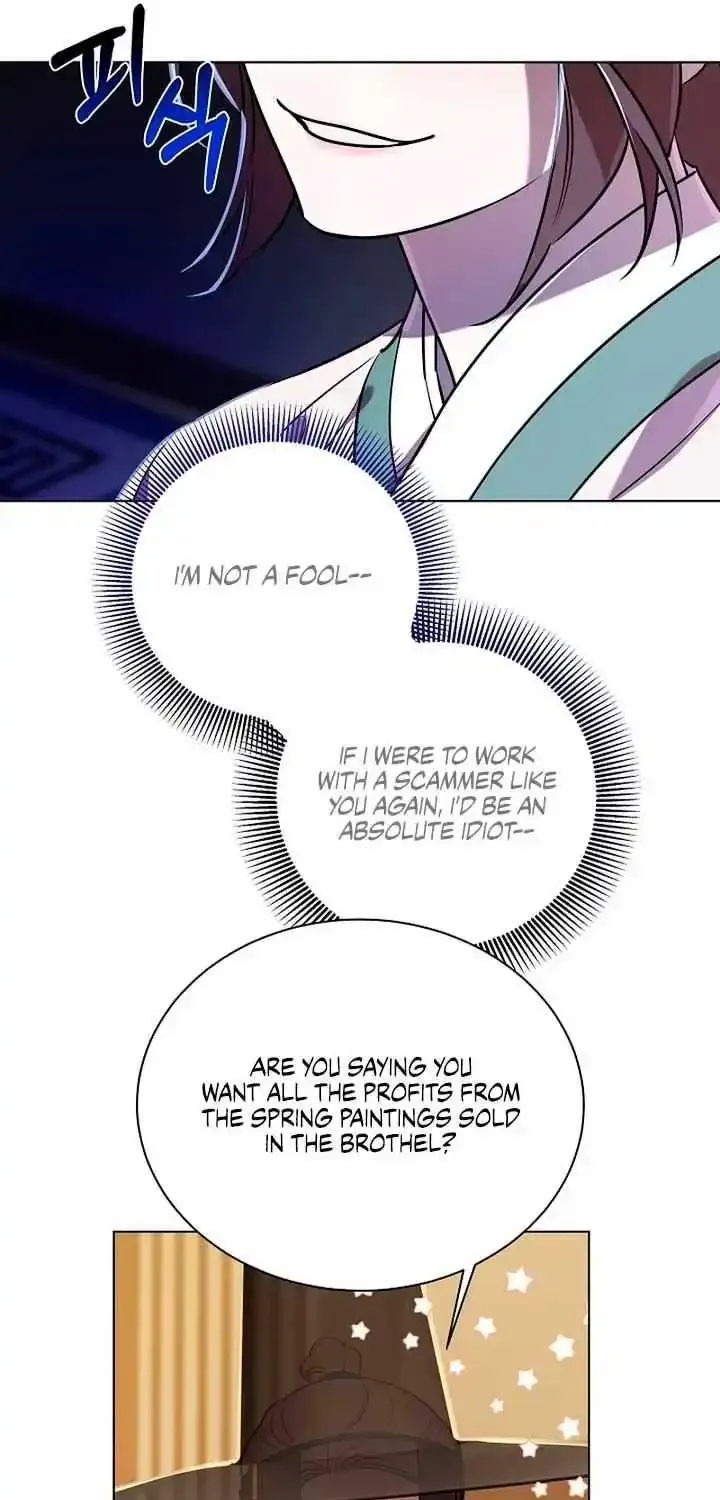 Joseon Dynasty Erotica Records Zinmanga X Chapter 20 Page 56