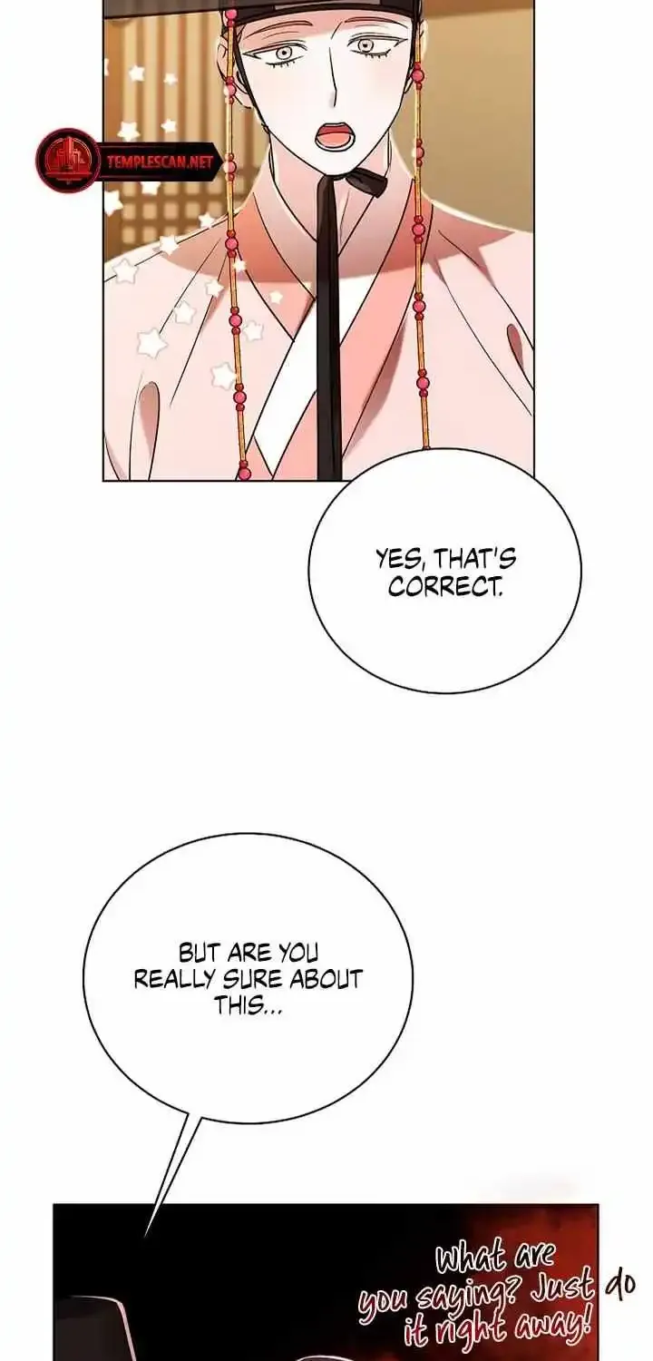 Joseon Dynasty Erotica Records Zinmanga X Chapter 20 Page 57