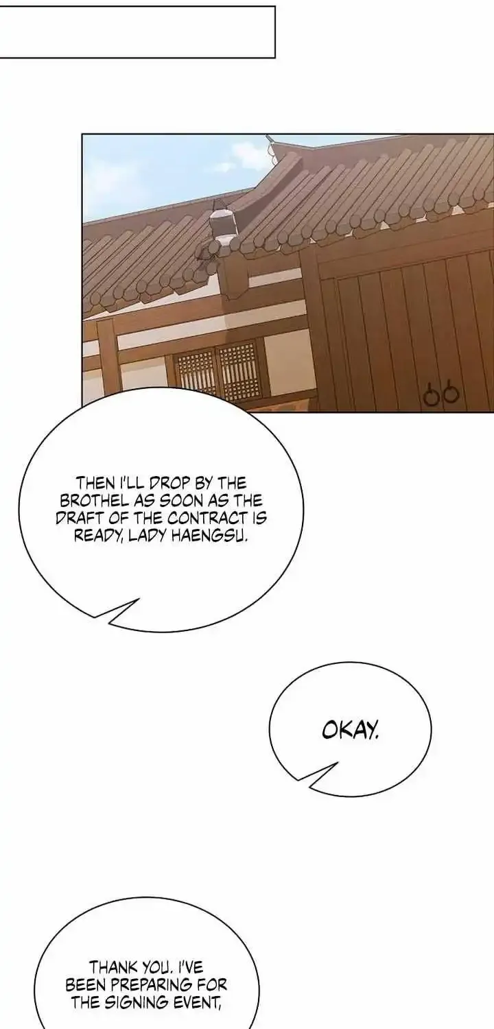 Joseon Dynasty Erotica Records Zinmanga X Chapter 20 Page 59