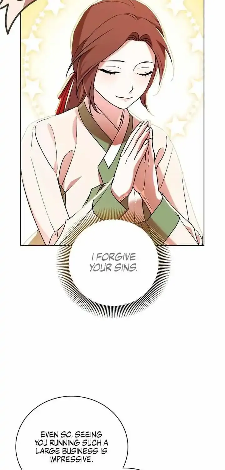 Joseon Dynasty Erotica Records Zinmanga X Chapter 20 Page 62
